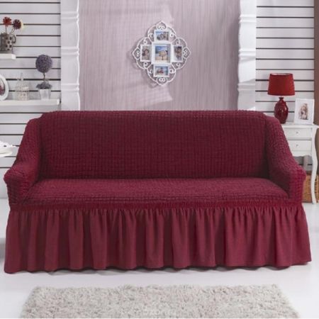 Maroon 3 Seat's Sofa Cover