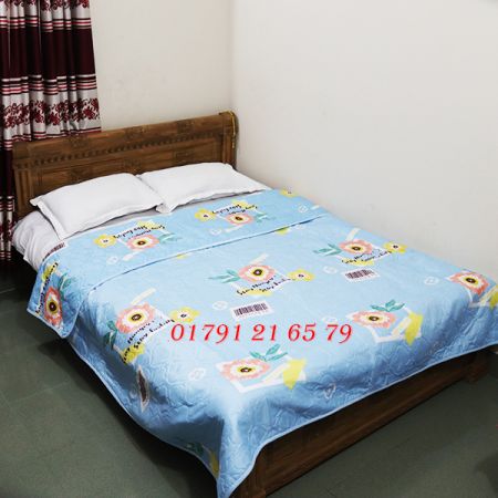 China Quilt Model 102