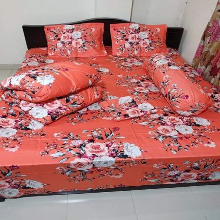 5 Pcs Misti Color Combo Set with Twill Fabrics Comfort