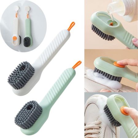 2in1 Cleaning Brush