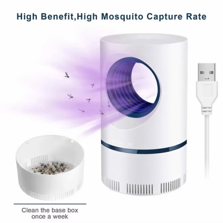 Mosquito Killing UV Lamp