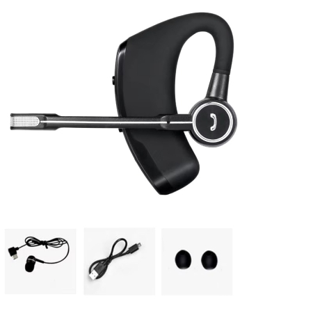 Business Bluetooth Headset