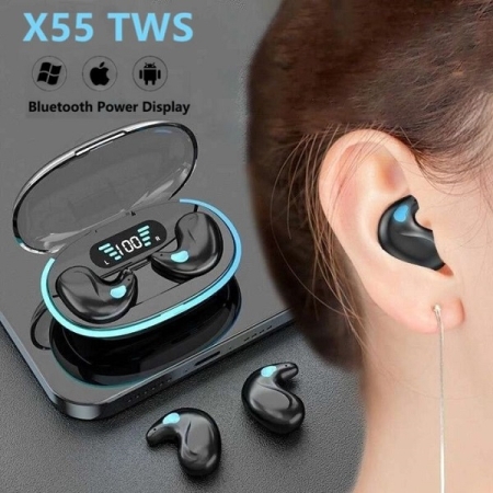 X55 Bluetooth Earbud