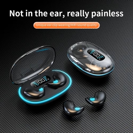 X55 Bluetooth Earbud