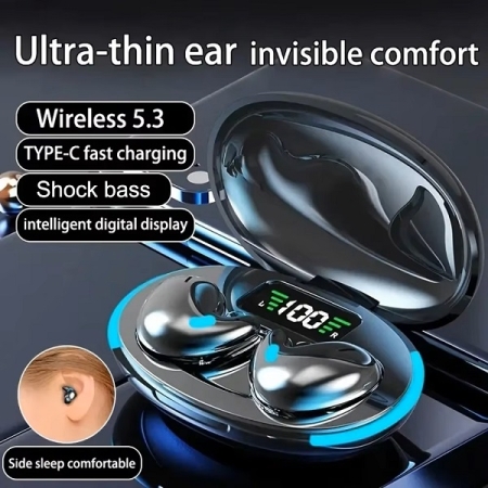 X55 Bluetooth Earbud