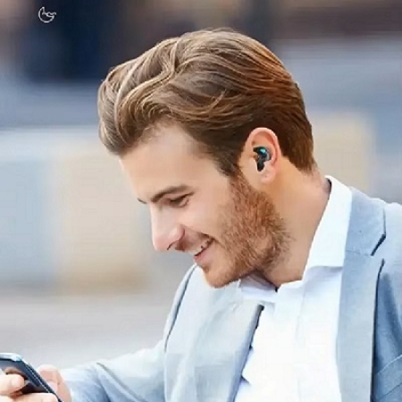 X55 Bluetooth Earbud