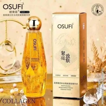 OSUFI Collagen Face Serum