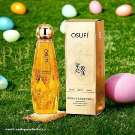 OSUFI Collagen Face Serum