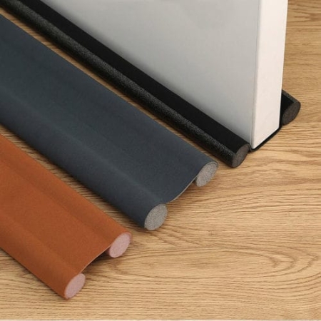 6 Pcs Door Gape Foam