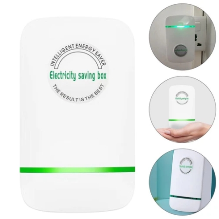 Electricity Saving Box -Japan