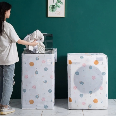 Washing Machine Cover