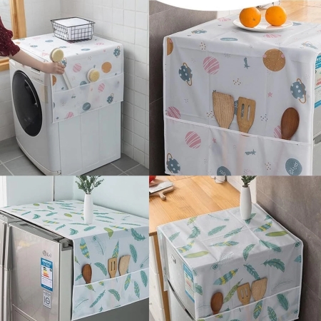 Washing Machine Cover