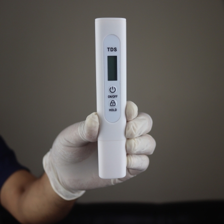 Digital TDS Meter