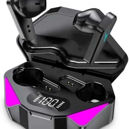 X55 Bluetooth Earbud