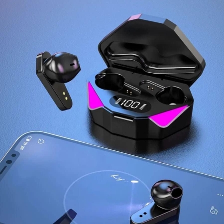 X55 Bluetooth Earbud