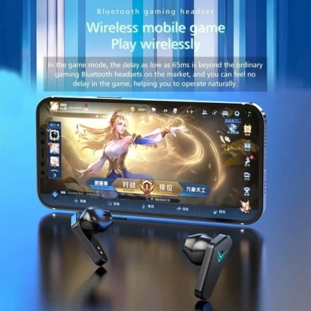 X55 Bluetooth Earbud
