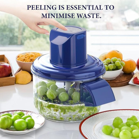 Vegetable Peeler (সবজির/ফলের খোসা ছাড়ানোর যন্ত্র )