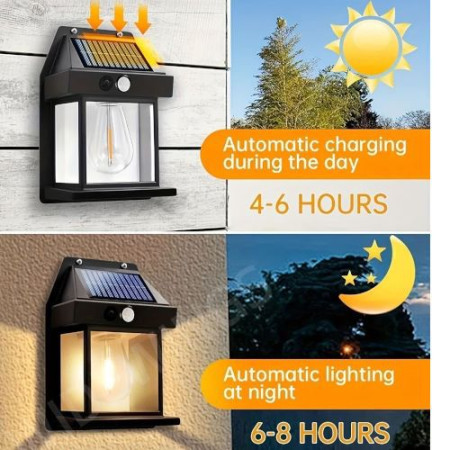 Solar Light