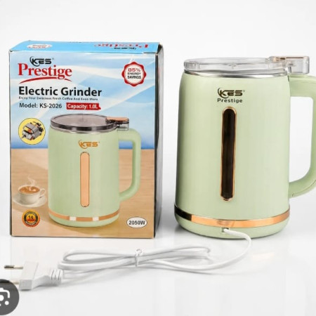 KES Prestige Electric Grinder 1.0L