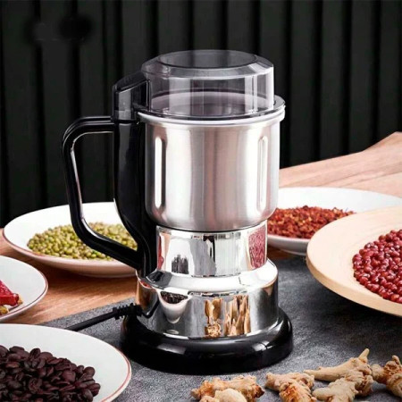 Multi Funtional Electric Grinder(মাংসের কিমা গ্রাইন্ডার)