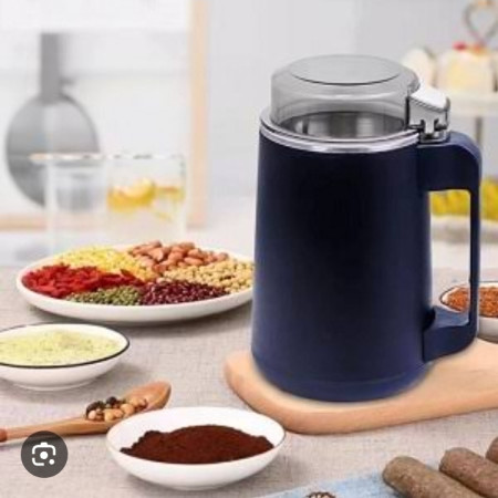 Smart Powerful Grinder- Premium